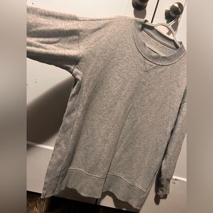 Aerie | Oversized Crewneck Sweatshirt